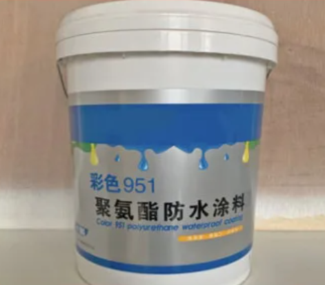 辽中聚氨酯防水涂料